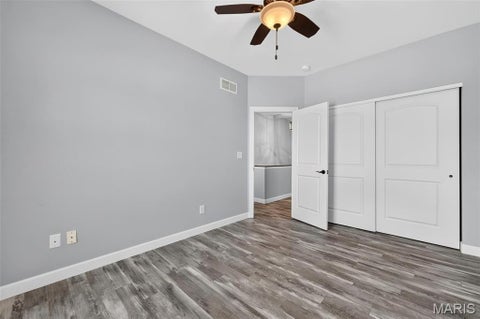 Tiny photo for 232 Pierce View Circle, Wentzville, MO 63385 (MLS # 26057341)