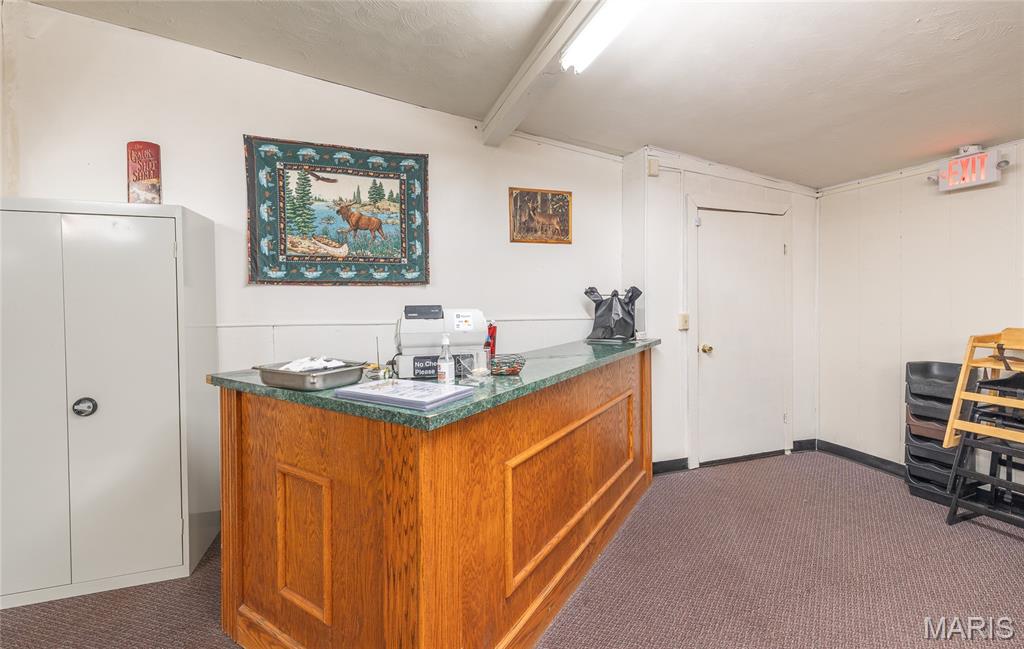 N/A - Commercial Sale