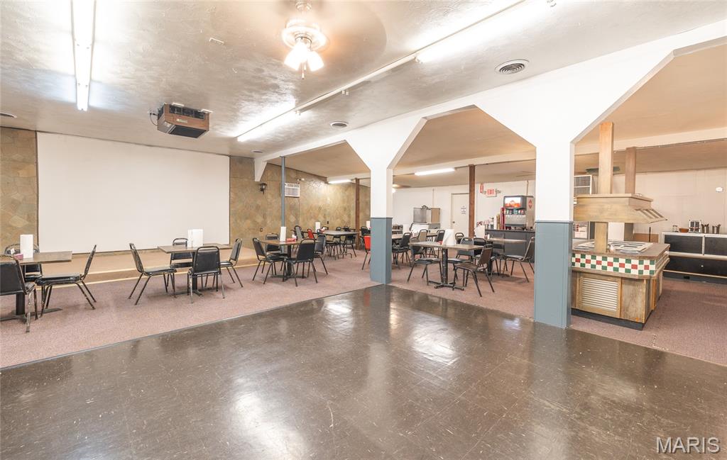 N/A - Commercial Sale