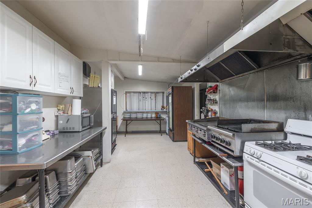 N/A - Commercial Sale