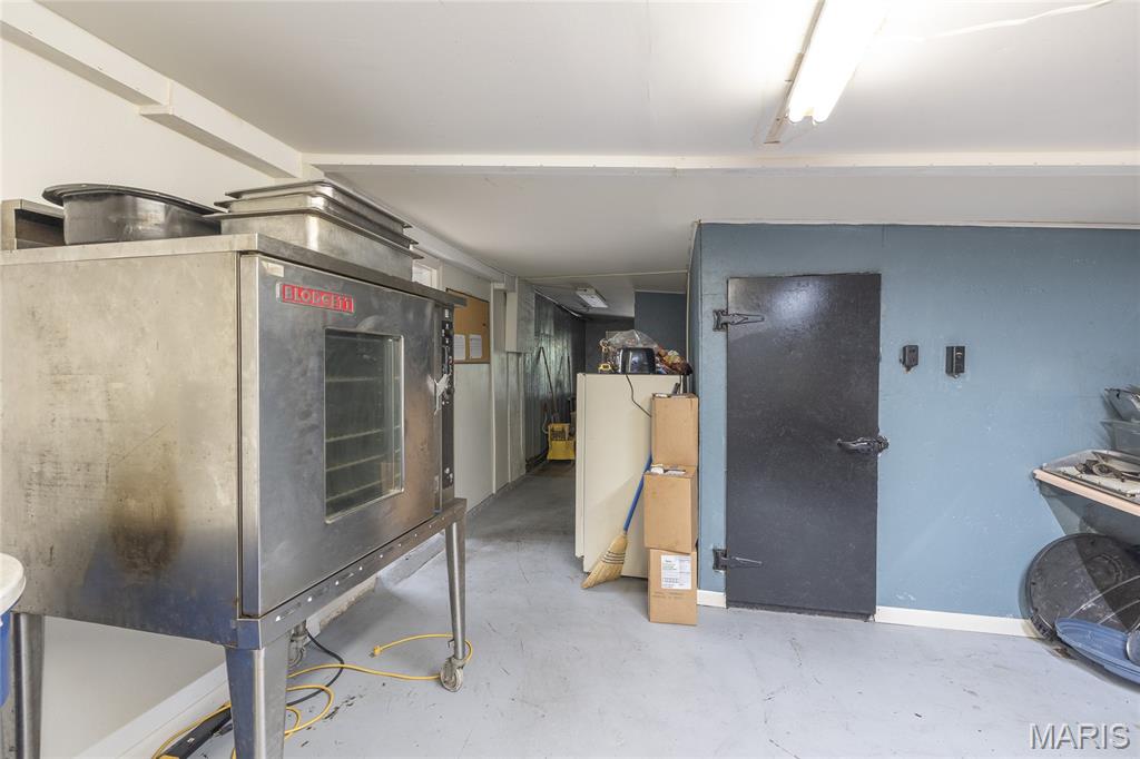 N/A - Commercial Sale