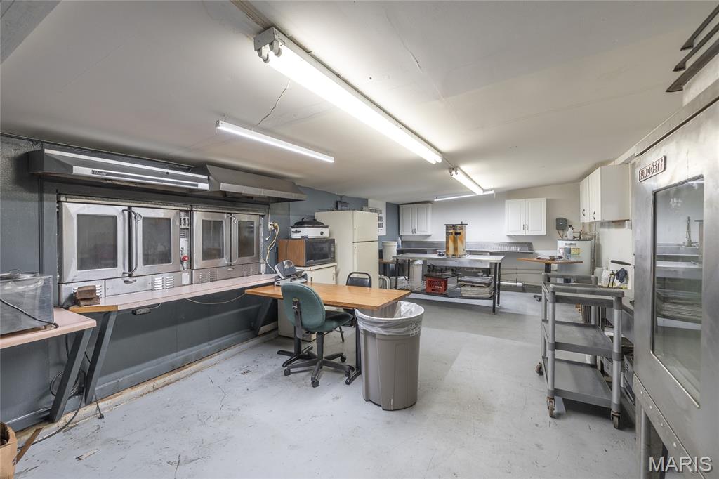 N/A - Commercial Sale