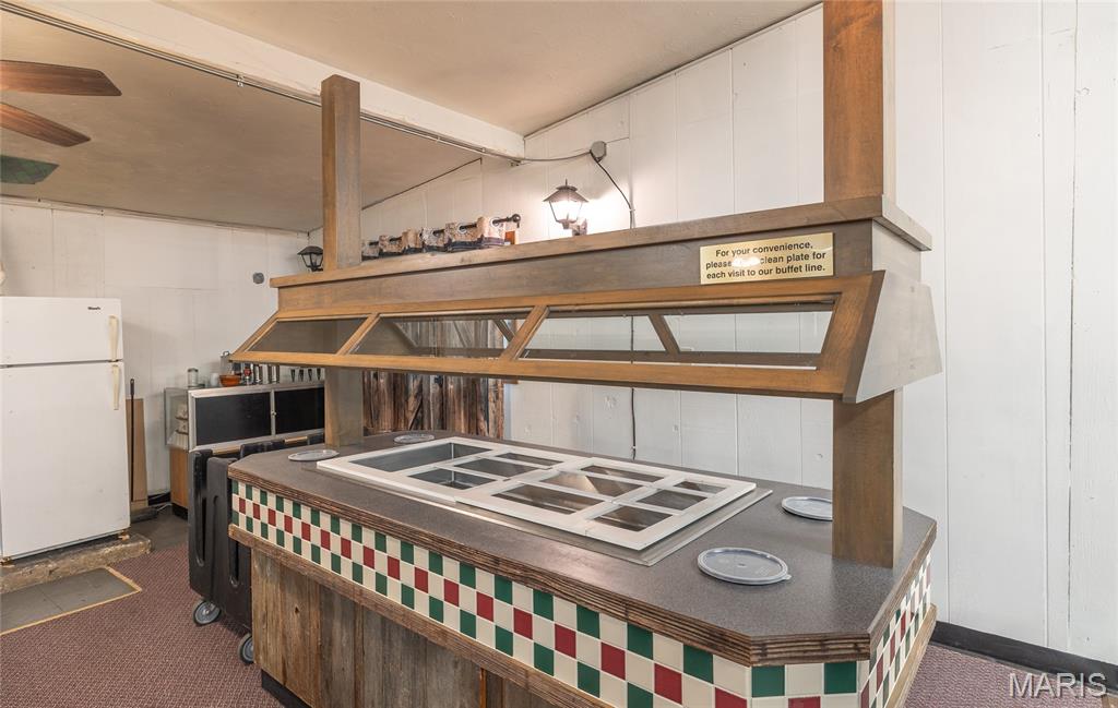 N/A - Commercial Sale