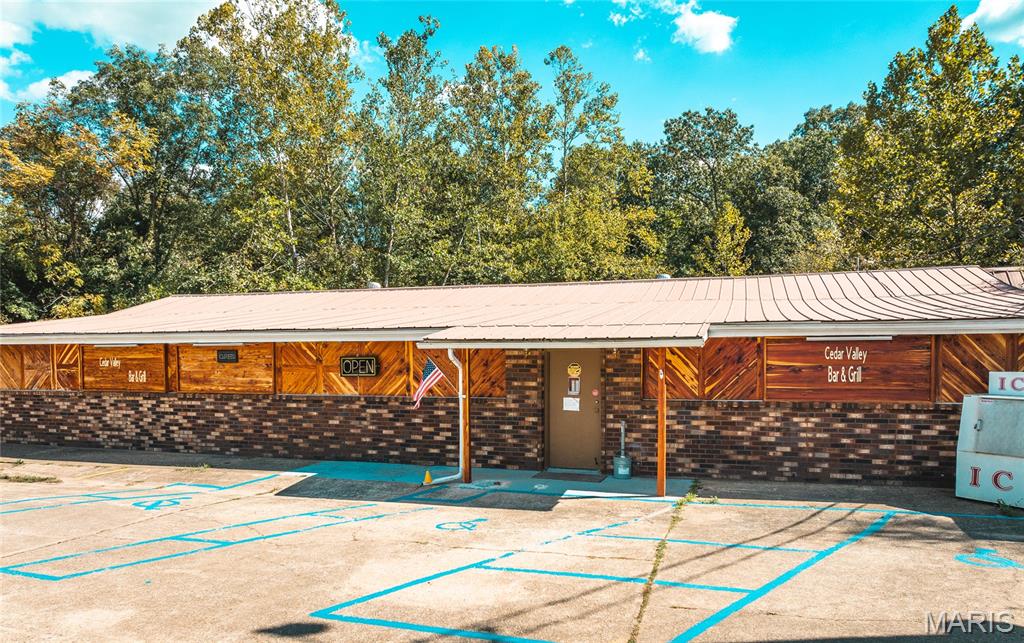 N/A - Commercial Sale