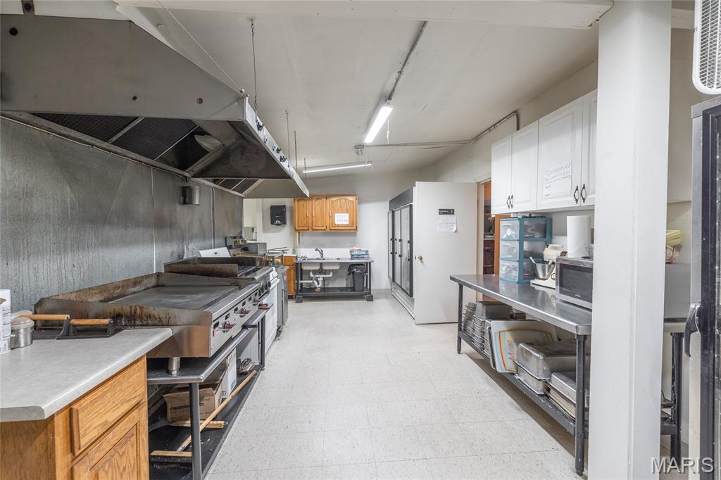 N/A - Commercial Sale