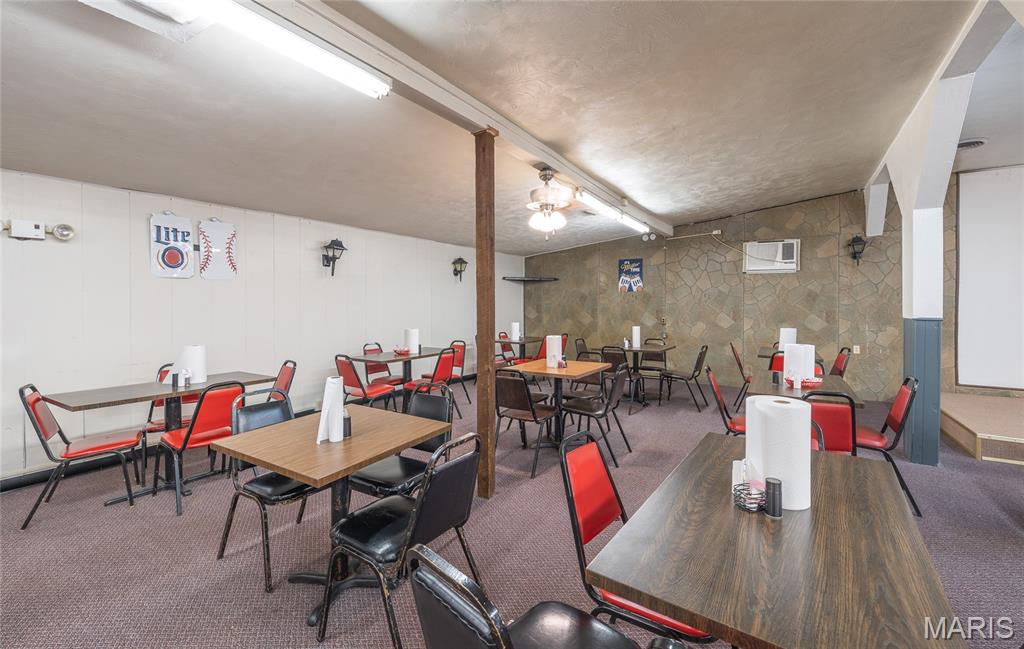 N/A - Commercial Sale