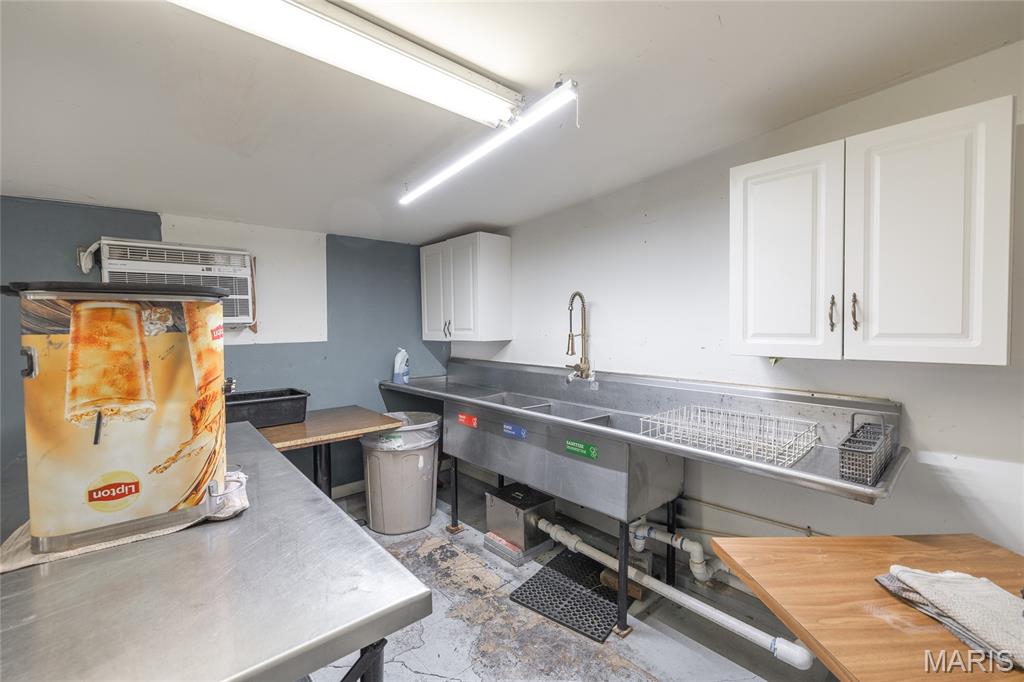 N/A - Commercial Sale