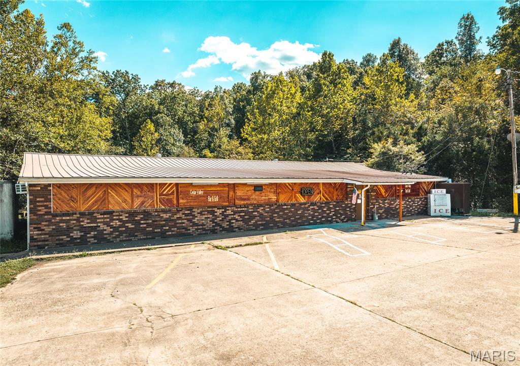 N/A - Commercial Sale