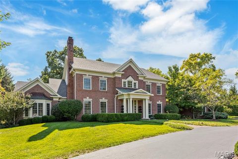 Photo of 29 Muirfield Lane, Town and Country, MO 63141 (MLS # 25065752)