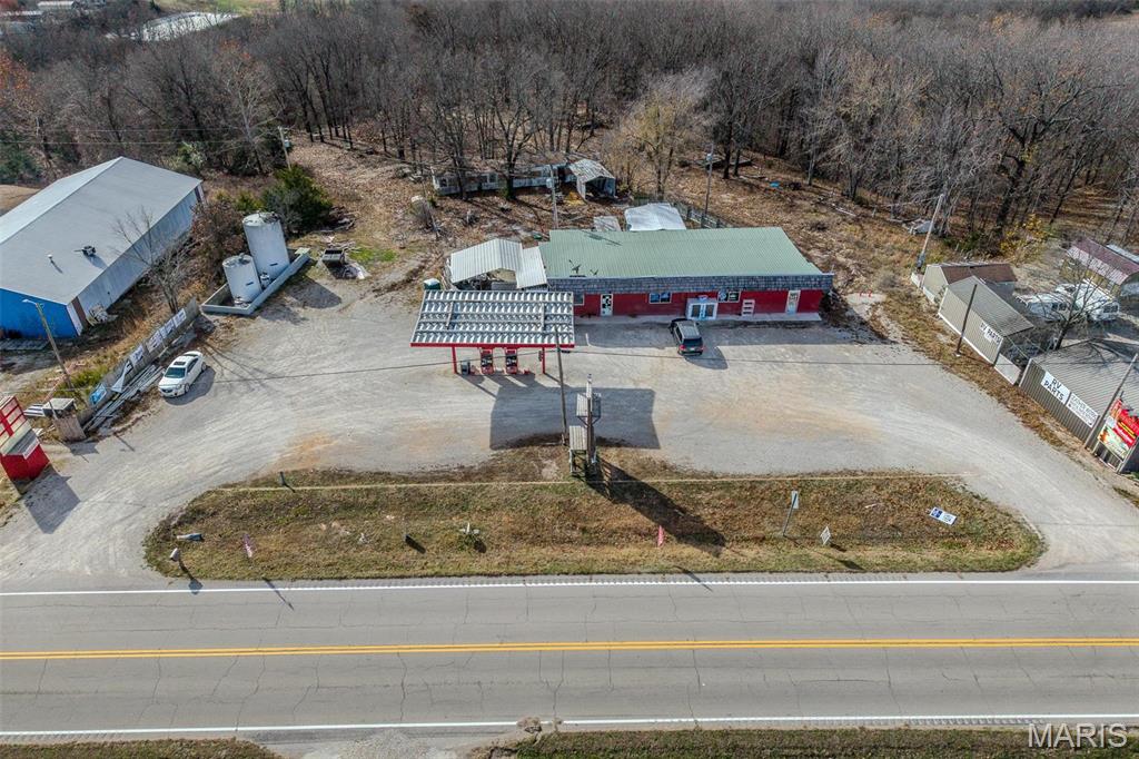 LEBANON - Commercial Sale