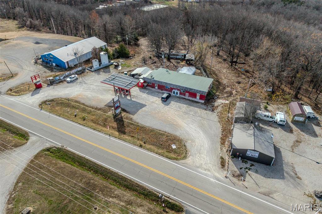 LEBANON - Commercial Sale