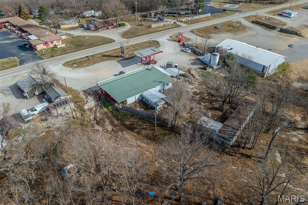 LEBANON - Commercial Sale