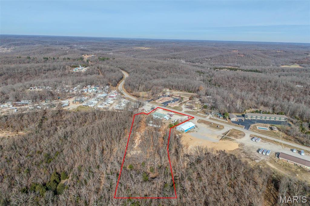 LEBANON - Commercial Sale