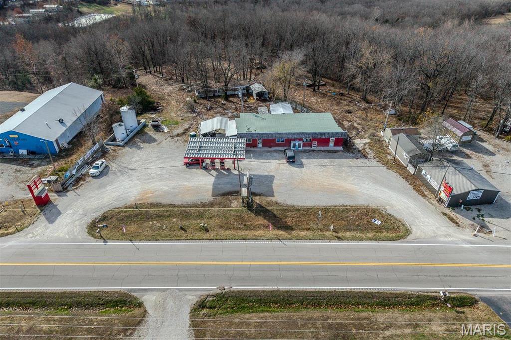 LEBANON - Commercial Sale