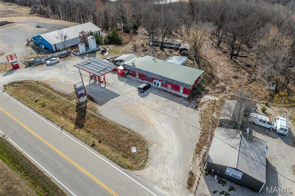 LEBANON - Commercial Sale