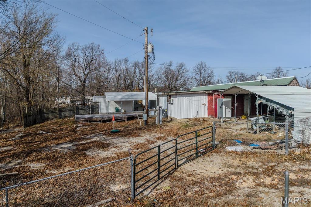 LEBANON - Commercial Sale