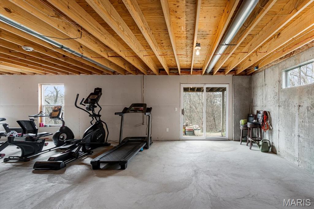 Timber Ridge - Residential