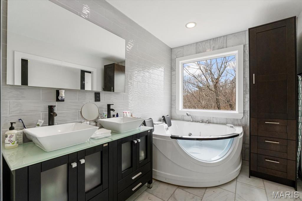 Timber Ridge - Residential