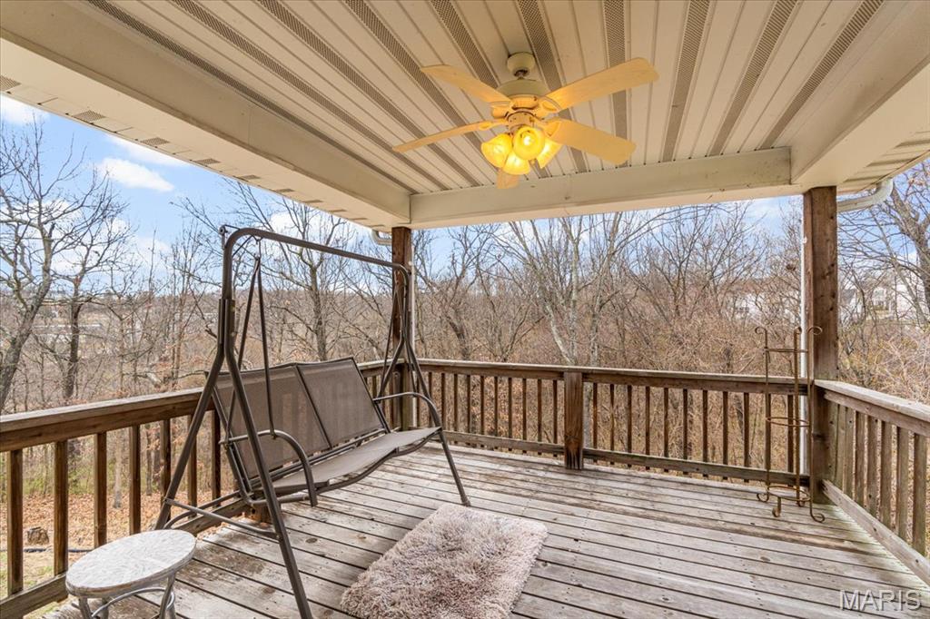 Timber Ridge - Residential