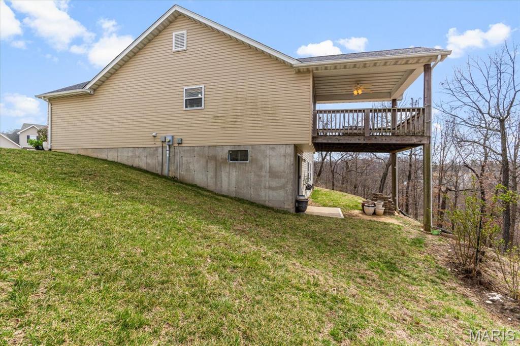 Timber Ridge - Residential