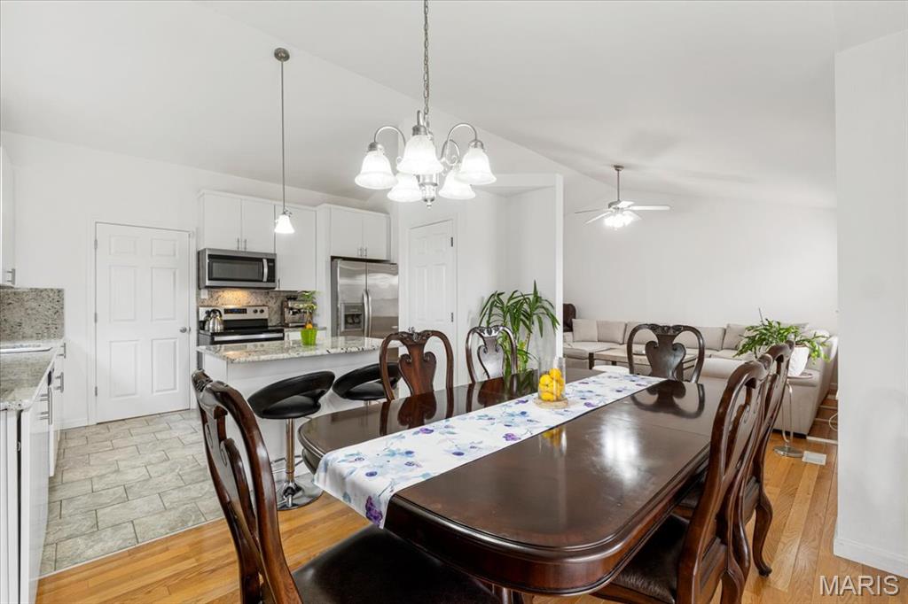 Timber Ridge - Residential