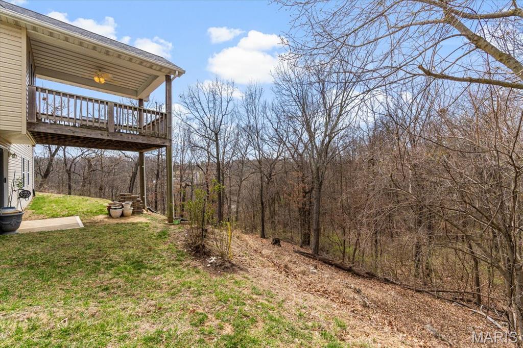 Timber Ridge - Residential