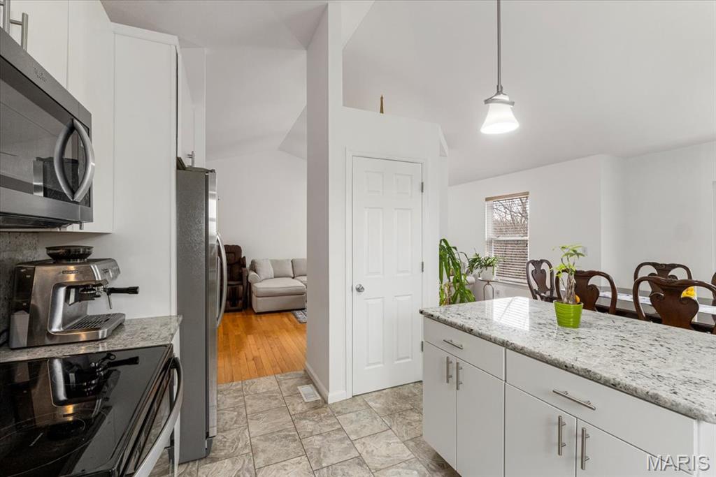 Timber Ridge - Residential