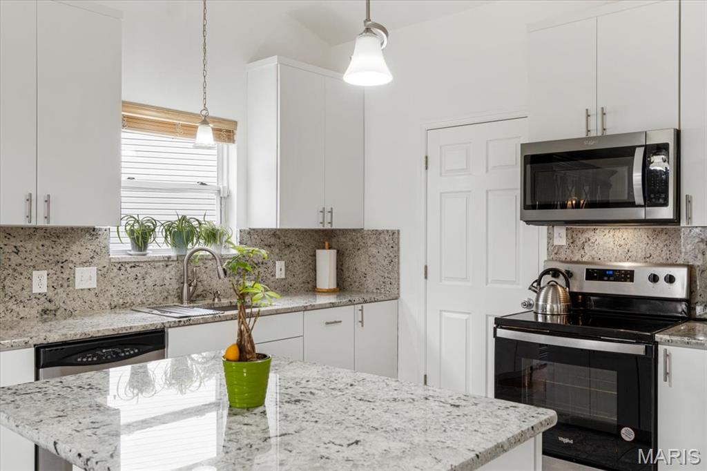 Timber Ridge - Residential