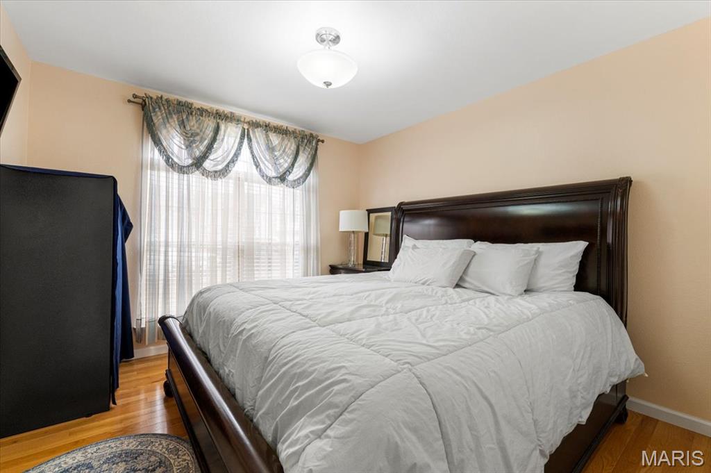 Timber Ridge - Residential