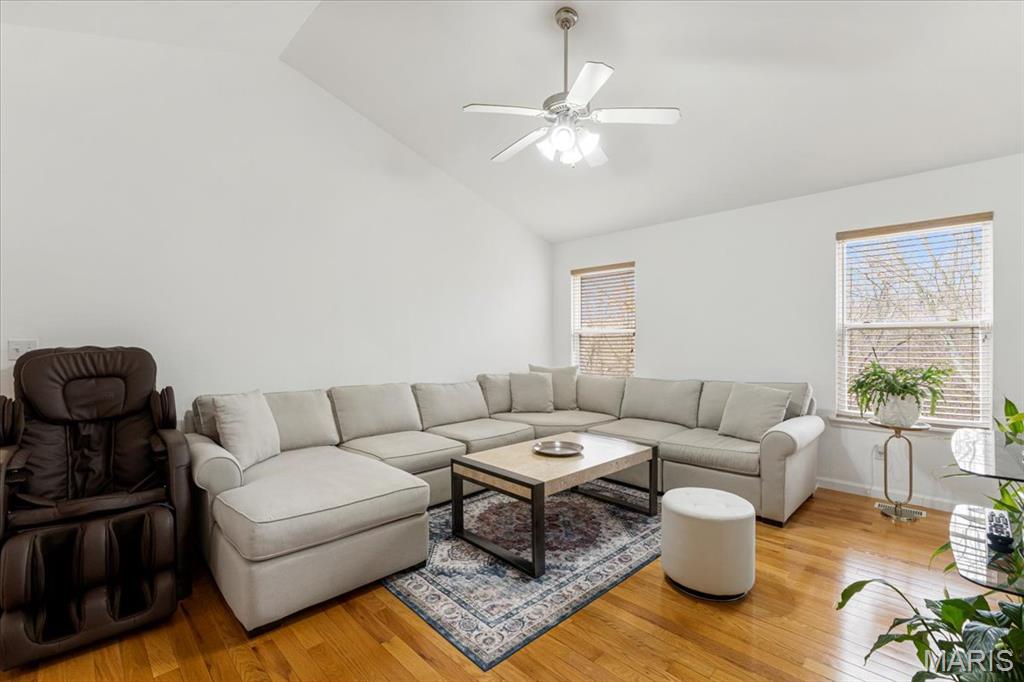 Timber Ridge - Residential