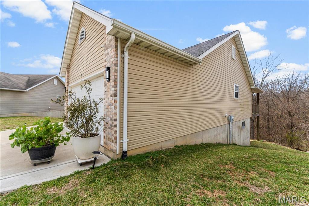 Timber Ridge - Residential