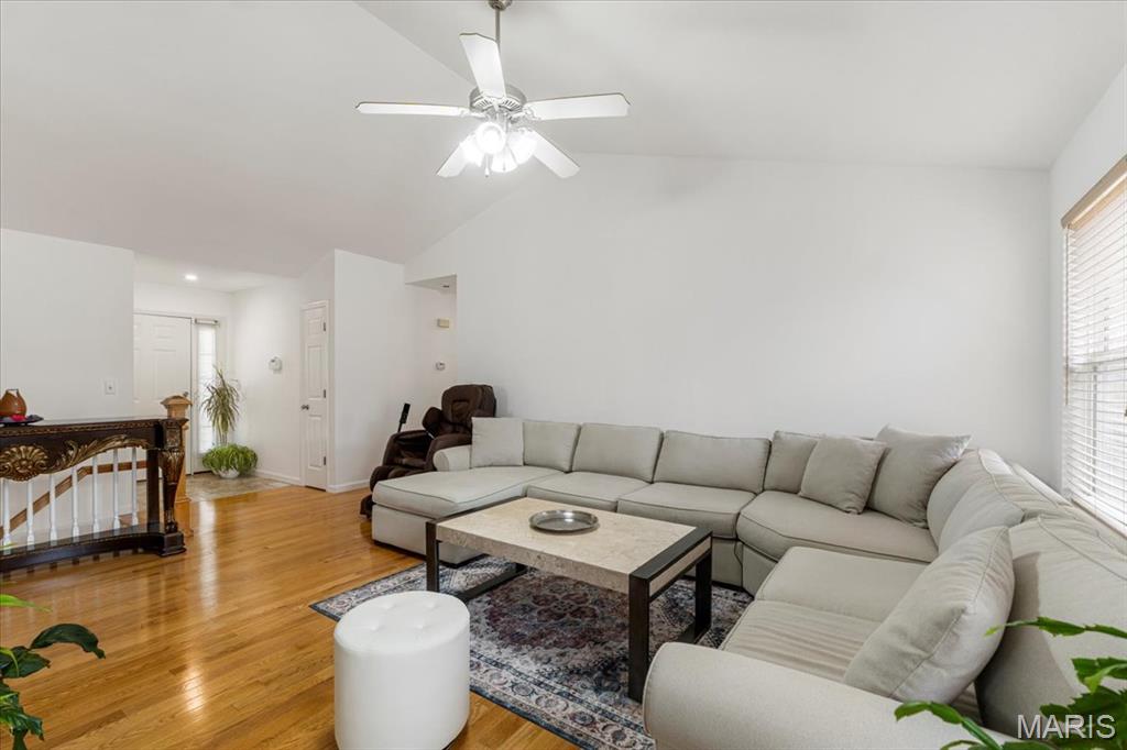 Timber Ridge - Residential