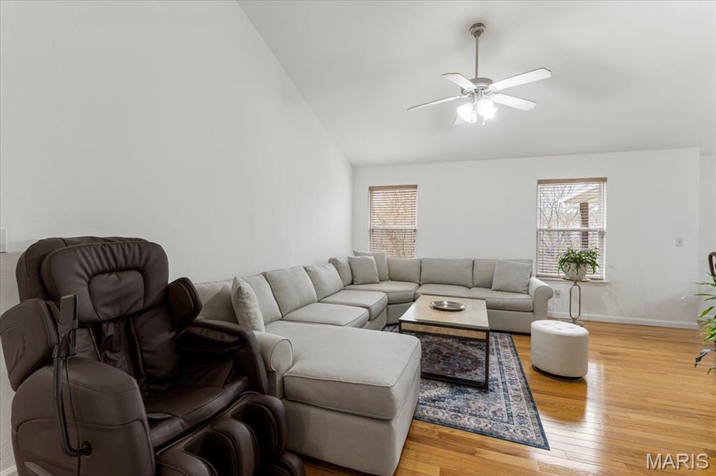 Timber Ridge - Residential