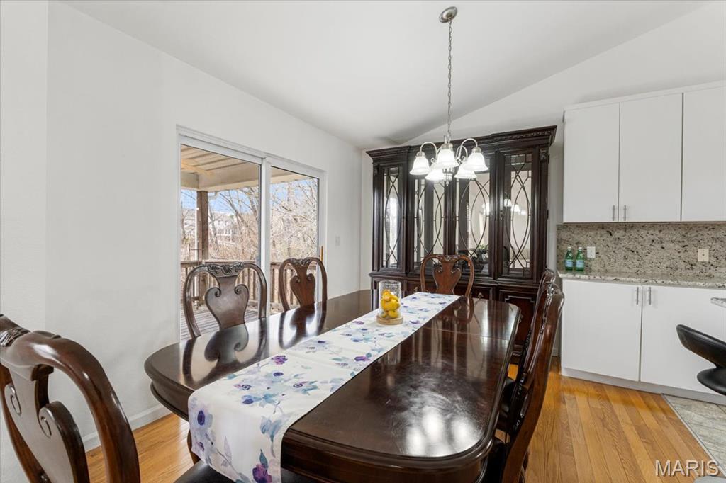 Timber Ridge - Residential