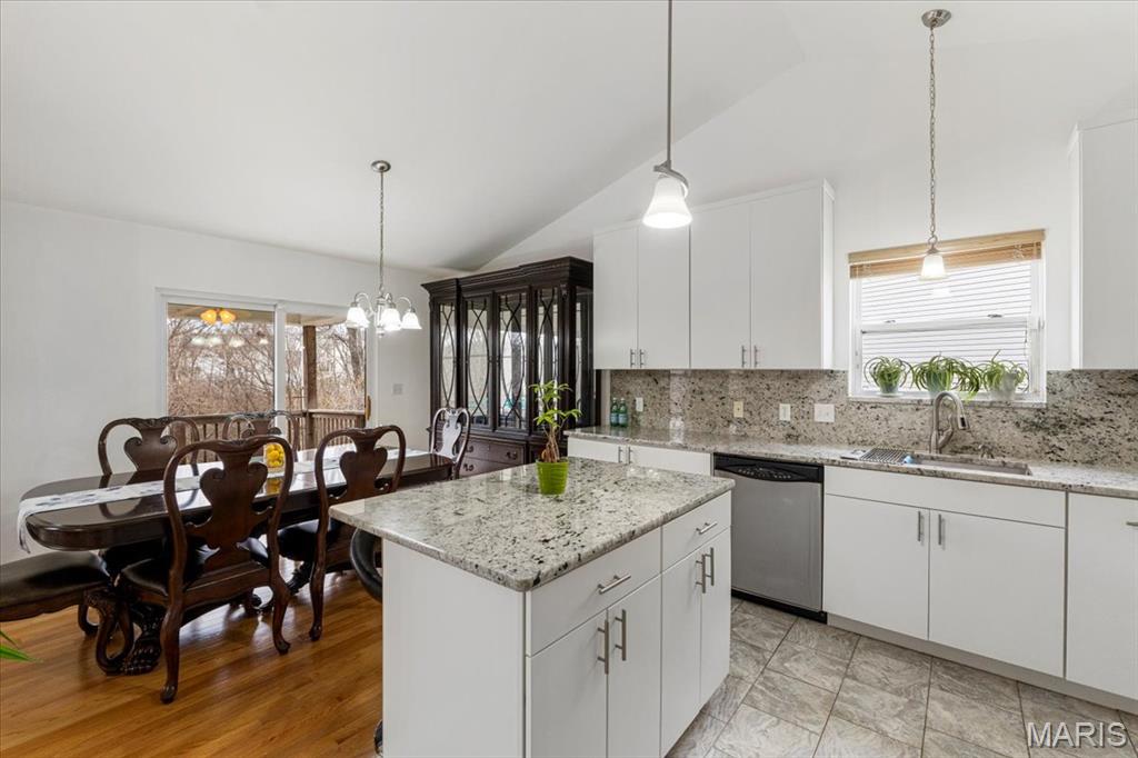 Timber Ridge - Residential