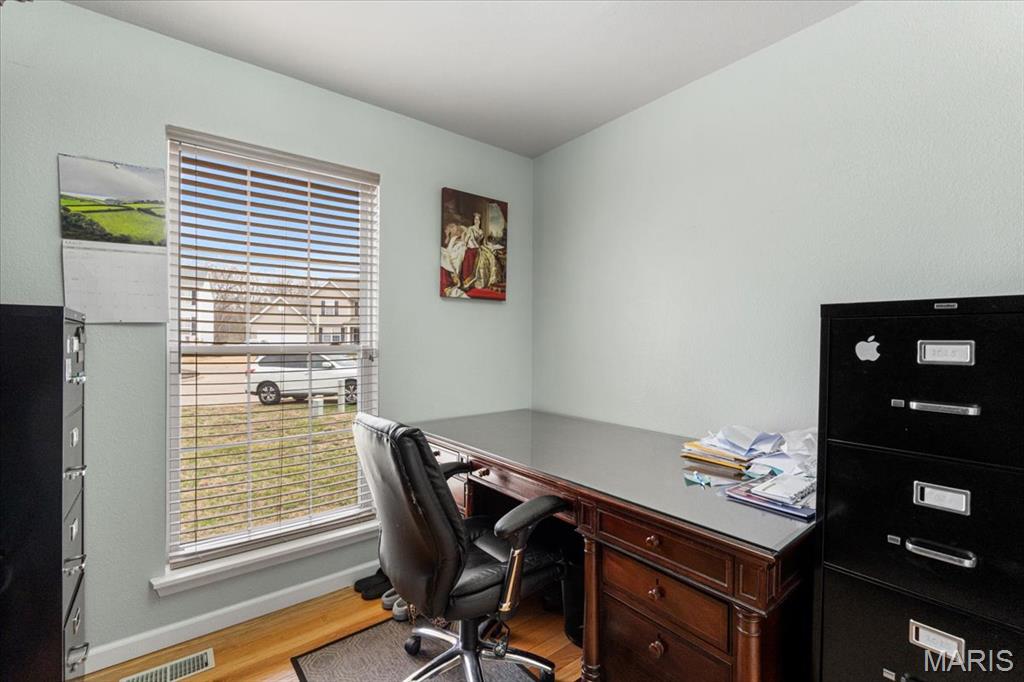 Timber Ridge - Residential