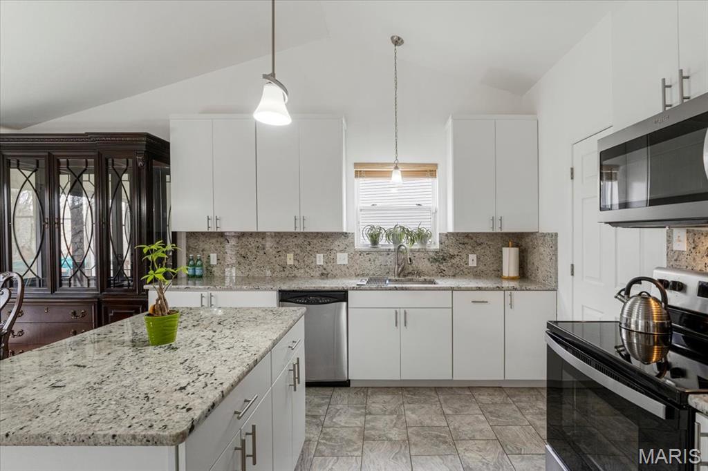 Timber Ridge - Residential