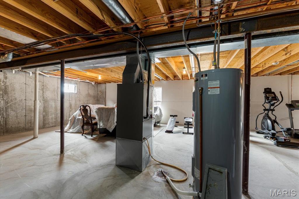 Timber Ridge - Residential