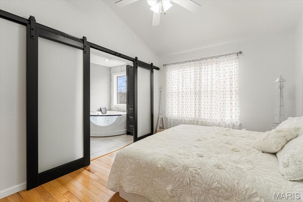 Timber Ridge - Residential