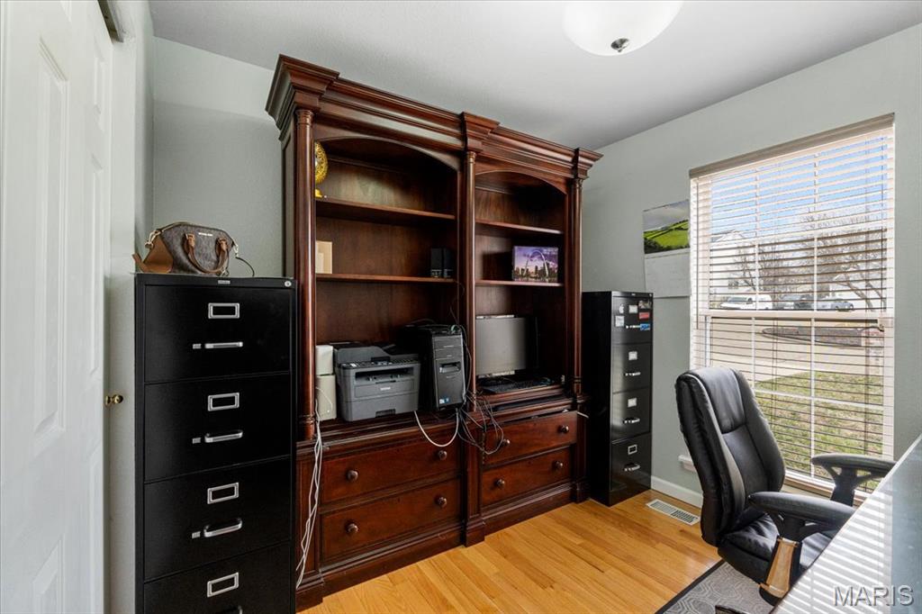 Timber Ridge - Residential