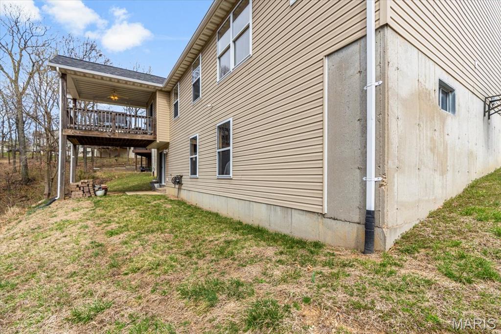 Timber Ridge - Residential