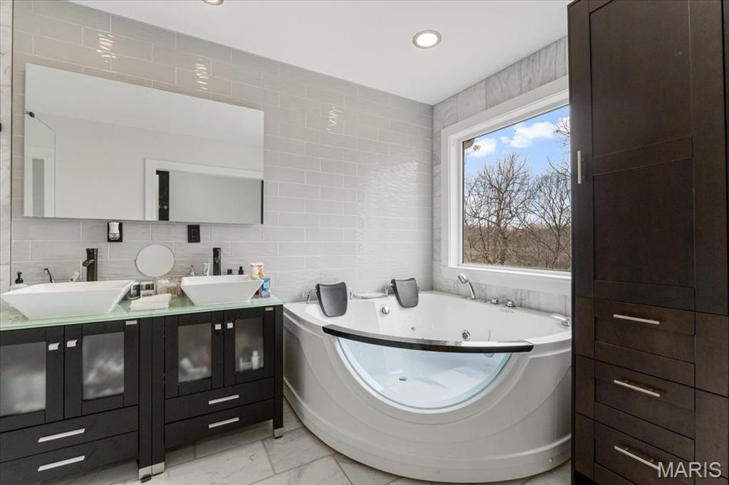 Timber Ridge - Residential