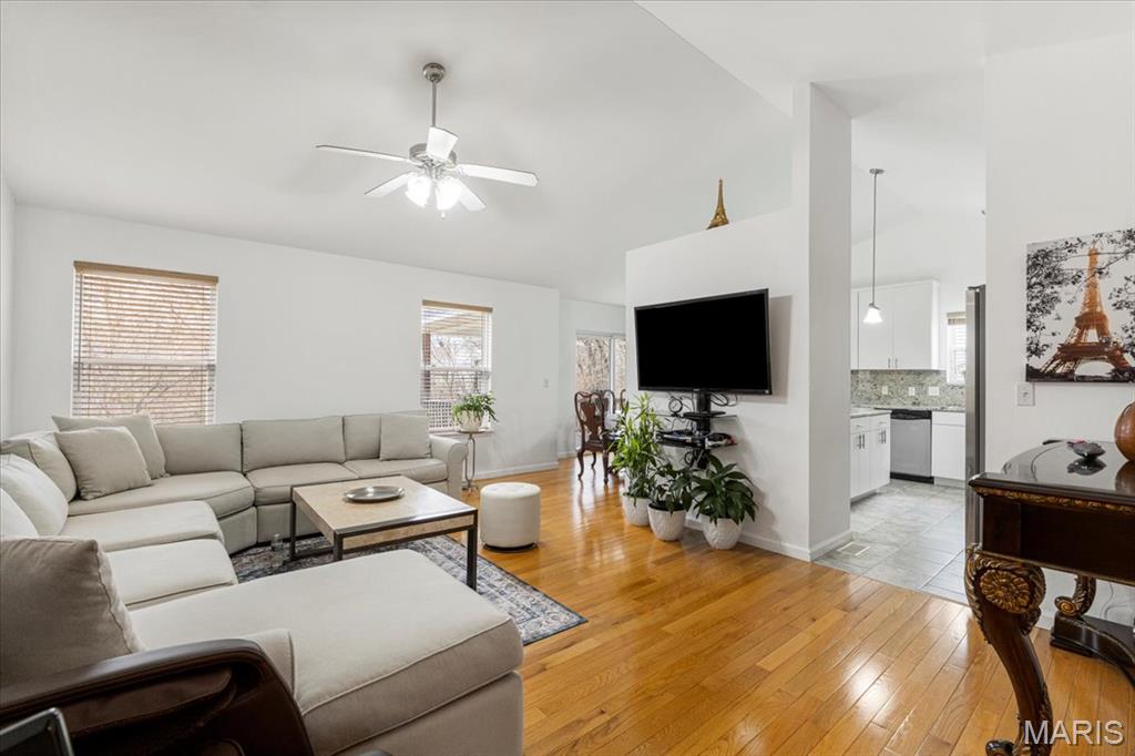 Timber Ridge - Residential