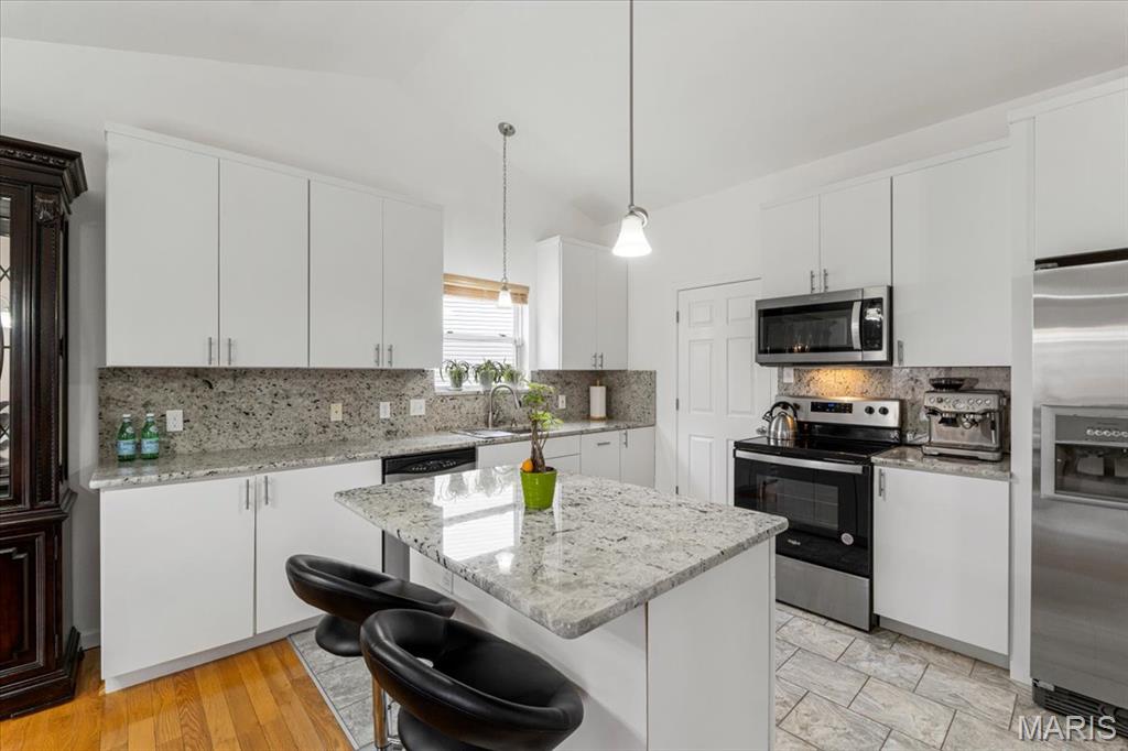 Timber Ridge - Residential