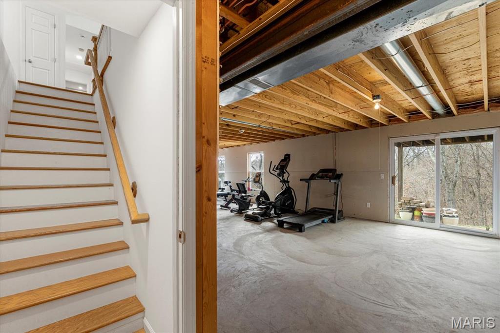 Timber Ridge - Residential