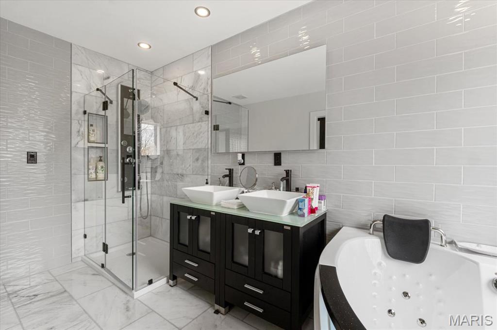 Timber Ridge - Residential