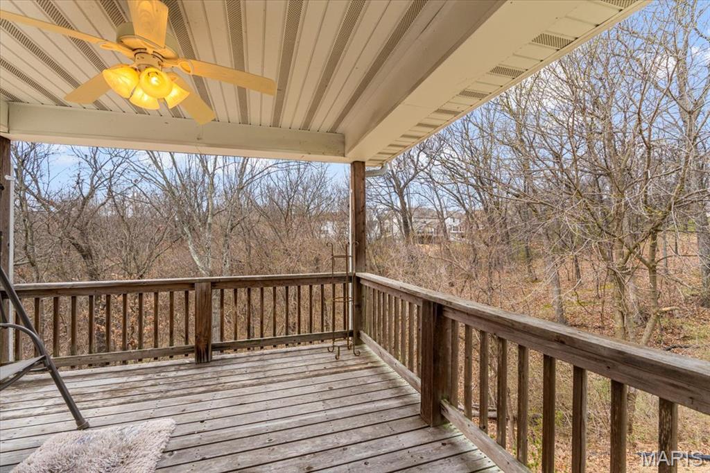 Timber Ridge - Residential