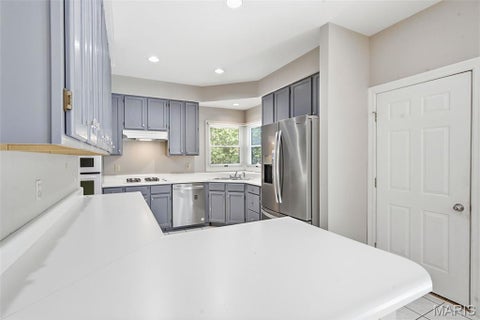 Tiny photo for 852 Lionsgate Drive, University City, MO 63130 (MLS # 26066868)