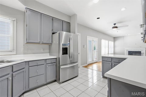 Tiny photo for 852 Lionsgate Drive, University City, MO 63130 (MLS # 26066868)