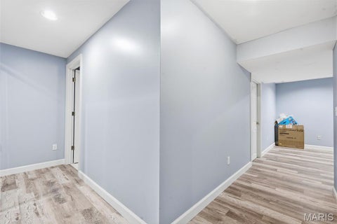 Tiny photo for 852 Lionsgate Drive, University City, MO 63130 (MLS # 26066868)